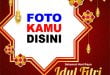 Idul Fitri 2023: Twibbon Terbaru Ucapan Selamat Hari Raya | twibbonize idul fitri img 04 png