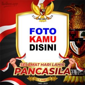 Link Twibbon Hari Lahir Pancasila 2023 | twibbon hari lahir pancasila 2023 img 1 png