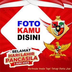 Link Twibbon Hari Lahir Pancasila 2023 | twibbon hari lahir pancasila 2023 img 4 png